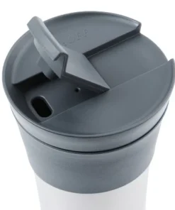 BergHOFF Essentials 0.35 Qt 18/10 Stainless Steel Travel Mug