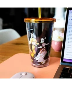 Surreal Entertainment Demon Slayer Acrylic Carnival Cup with Lid and Straw | Holds 16 Ounces 11 Surreal Entertainment Demon Slayer Acrylic Carnival Cup with Lid and Straw | Holds 16 Ounces -Water Bottles Shop unnamed file 1031