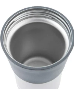 BergHOFF Essentials 0.35 Qt 18/10 Stainless Steel Travel Mug -Water Bottles Shop unnamed file 104