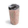 Society6 Caroline Okun Stalking Siberian Rose 20 oz Stainless Steel Travel Mug - Deny Designs -Water Bottles Shop unnamed file 1049