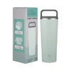 Zojirushi 14oz Stainless Steel Tumbler SX-JA40GM - Watery Green -Water Bottles Shop unnamed file 1052