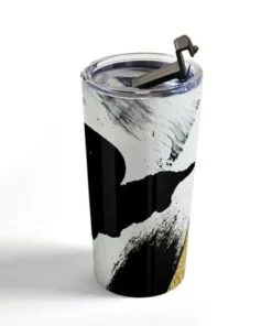 Society6 Alyssa Hamilton Art Armor 8 A Minimal Abstract Pie 20 oz Stainless Steel Travel Mug - Deny Designs 7 Society6 Alyssa Hamilton Art Armor 8 A Minimal Abstract Pie 20 oz Stainless Steel Travel Mug - Deny Designs -Water Bottles Shop unnamed file 1089