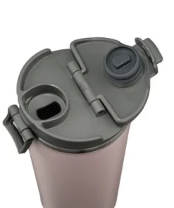 Zojirushi 11oz Stainless Steel Tumbler SX-KA30CM - Cinnamon Beige -Water Bottles Shop unnamed file 1096