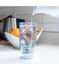 Disney Silver Buffalo Hocus Pocus Sisters Potion 20oz Double Wall Travel Tumbler 9 Disney Silver Buffalo Hocus Pocus Sisters Potion 20oz Double Wall Travel Tumbler -Water Bottles Shop unnamed file 1108