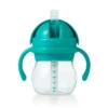 OXO Tot Transitions Straw Cup with Removable Handles - 6oz - Teal -Water Bottles Shop unnamed file 1125
