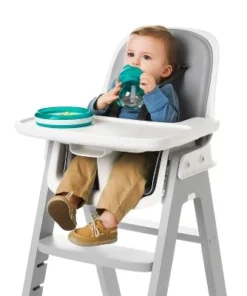 OXO Tot Transitions Straw Cup with Removable Handles - 6oz - Teal -Water Bottles Shop unnamed file 1129