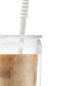 Bodum 24oz Pavina To Go Double Wall Plastic Tumbler with Lid and Straw -Water Bottles Shop unnamed file 1149