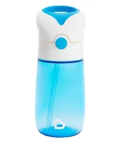 Munchkin Flip & Go Straw Cup - 12oz Blue 12 Munchkin Flip & Go Straw Cup - 12oz Blue -Water Bottles Shop unnamed file 1165