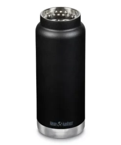 Klean Kanteen 32oz TKWide Insulated Stainless Steel with Twist Straw Cap Black 12 Klean Kanteen 32oz TKWide Insulated Stainless Steel with Twist Straw Cap Black -Water Bottles Shop unnamed file 1188