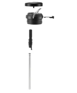 Klean Kanteen 32oz TKWide Insulated Stainless Steel with Twist Straw Cap Black 15 Klean Kanteen 32oz TKWide Insulated Stainless Steel with Twist Straw Cap Black -Water Bottles Shop unnamed file 1191