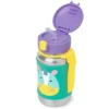 Skip Hop Zoo Stainless Steel Straw Bottle Dog 1 Skip Hop Zoo Stainless Steel Straw Bottle Dog -Water Bottles Shop unnamed file 1194