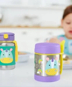 Skip Hop Zoo Stainless Steel Straw Bottle Dog 19 Skip Hop Zoo Stainless Steel Straw Bottle Dog -Water Bottles Shop unnamed file 1199