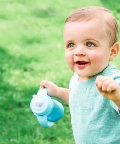 green sprouts Ware Sip & Straw Cup - Gray - 6oz 7 green sprouts Ware Sip & Straw Cup - Gray - 6oz -Water Bottles Shop unnamed file 1208