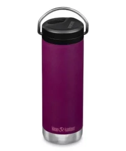 Klean Kanteen 16oz TKWide Insulated Stainless Steel Water Bottle with Twist Straw Cap Purple -Water Bottles Shop unnamed file 1228