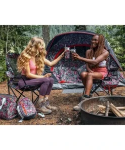 Vera Bradley + Coleman 20oz Brew Stainless Steel Vacuum Insulated Tumbler - Eden Paisley Gray -Water Bottles Shop unnamed file 1251