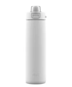 Ello Colby 20oz Stainless Steel Water Bottle White -Water Bottles Shop unnamed file 1262