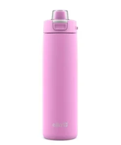 Ello Colby 20oz Stainless Steel Water Bottle White -Water Bottles Shop unnamed file 1263