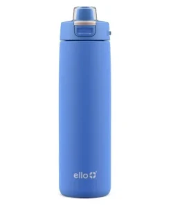 Ello Colby 20oz Stainless Steel Water Bottle White -Water Bottles Shop unnamed file 1265