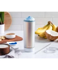 Ello Monterey 24oz Double Wall Plastic Tumbler White Iridescent 9 Ello Monterey 24oz Double Wall Plastic Tumbler White Iridescent -Water Bottles Shop unnamed file 1268