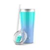 Ello Beacon 24oz Stainless Steel Tumbler - Mint/Blue Fade -Water Bottles Shop unnamed file 1288