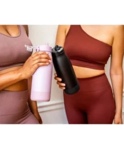 Ello Colby 32oz Stainless Steel Water Bottle Mauve -Water Bottles Shop unnamed file 1292