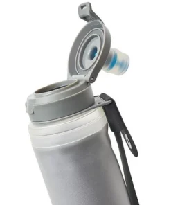 HydraPak SkyFlask IT Speed 300ML Insulated Soft Flask - Gray 9 HydraPak SkyFlask IT Speed 300ML Insulated Soft Flask - Gray -Water Bottles Shop unnamed file 130