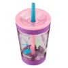 Contigo 14oz Plastic Shakes Kids Spill-Proof Tumbler with Straw -Water Bottles Shop unnamed file 1303