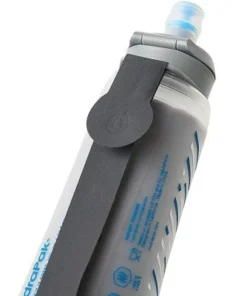 HydraPak SkyFlask IT Speed 300ML Insulated Soft Flask - Gray 10 HydraPak SkyFlask IT Speed 300ML Insulated Soft Flask - Gray -Water Bottles Shop unnamed file 131