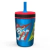 PAW Patrol 12oz Stainless Steel Double Wall Kelso Tumbler - Zak Designs -Water Bottles Shop unnamed file 1324