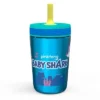 Baby Shark 12oz Stainless Steel Double Wall Kelso Tumbler - Zak Designs -Water Bottles Shop unnamed file 1328