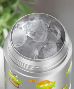 Thermos 12oz FUNtainer Water Bottle with Bail Handle - Green Pixar -Water Bottles Shop unnamed file 1339