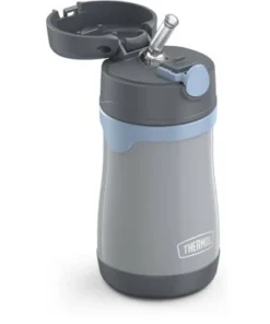 Thermos 10oz Stainless Steel Straw Bottle Purple -Water Bottles Shop unnamed file 1342