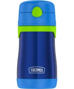 Thermos 10oz Stainless Steel Straw Bottle Purple -Water Bottles Shop unnamed file 1346