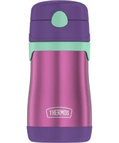 Thermos 10oz Stainless Steel Straw Bottle Purple -Water Bottles Shop unnamed file 1348