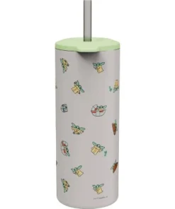 The Mandalorian 16oz Stainless Steel Double Wall Straw Tumbler - Zak Designs 11 The Mandalorian 16oz Stainless Steel Double Wall Straw Tumbler - Zak Designs -Water Bottles Shop unnamed file 1369