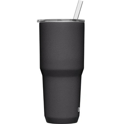 CamelBak 30oz Vacuum Insulated Stainless Steel Straw Tumbler Moss Green 5 CamelBak 30oz Vacuum Insulated Stainless Steel Straw Tumbler Moss Green - Image 3