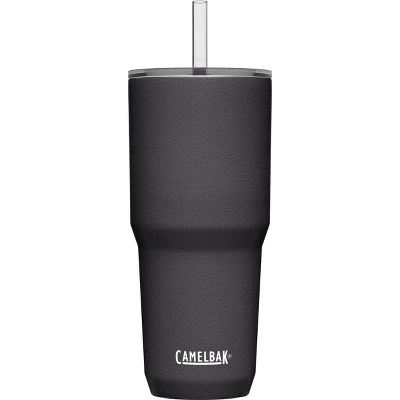 CamelBak 30oz Vacuum Insulated Stainless Steel Straw Tumbler Moss Green 8 CamelBak 30oz Vacuum Insulated Stainless Steel Straw Tumbler Moss Green - Image 6