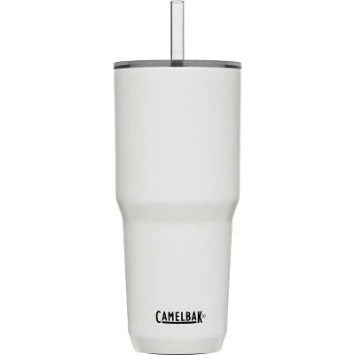 CamelBak 30oz Vacuum Insulated Stainless Steel Straw Tumbler Moss Green 13 CamelBak 30oz Vacuum Insulated Stainless Steel Straw Tumbler Moss Green - Image 11