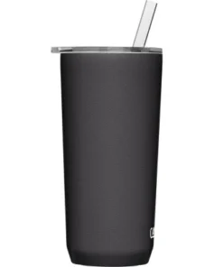 CamelBak 20oz Vacuum Insulated Stainless Steel Straw Tumbler Black -Water Bottles Shop unnamed file 1400