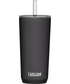 CamelBak 20oz Vacuum Insulated Stainless Steel Straw Tumbler Black -Water Bottles Shop unnamed file 1403