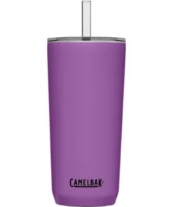 CamelBak 20oz Vacuum Insulated Stainless Steel Straw Tumbler Black -Water Bottles Shop unnamed file 1404