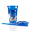 Just Funky Sonic the Hedgehog Wink 16oz Carnival Cup 2 Just Funky Sonic the Hedgehog Wink 16oz Carnival Cup -Water Bottles Shop unnamed file 1409