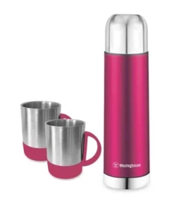 Westinghouse Thermo Flask Gift Set 17 oz