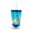 Just Funky Pokemon Squirtle 16oz Carnival Cup 1 Just Funky Pokemon Squirtle 16oz Carnival Cup -Water Bottles Shop unnamed file 1426
