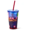 Just Funky Sailor Moon Confetti 16oz Carnival Cup w/ Lid & Straw -Water Bottles Shop unnamed file 1431