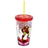 Just Funky Marvel Retro Iron Man 19oz Carnival Cup -Water Bottles Shop unnamed file 1436