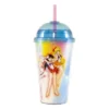 Just Funky Sailor Moon 16oz. Carnival Cup with Glitter Dome Lid -Water Bottles Shop unnamed file 1438