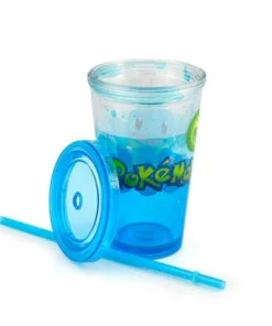 Just Funky Pokemon Squirtle Glitter Confetti Carnival Mug -Water Bottles Shop unnamed file 1447