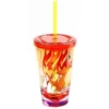 Just Funky Pokemon Charmander Diamond Bottom 16oz Carnival Cup -Water Bottles Shop unnamed file 1450