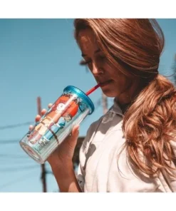 Silver Buffalo Avatar: The Last Airbender Trio Carnival Cup With Lid And Straw | 20 Ounces 9 Silver Buffalo Avatar: The Last Airbender Trio Carnival Cup With Lid And Straw | 20 Ounces -Water Bottles Shop unnamed file 1461